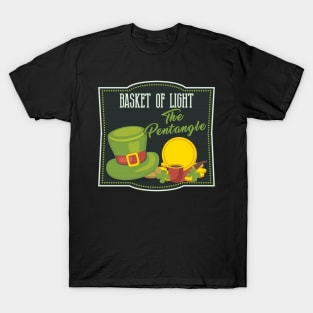 Basket Of Light T-Shirt